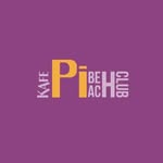 Kafe Pi Beach Club Alaçatı