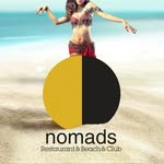 Nomads Alaçatı