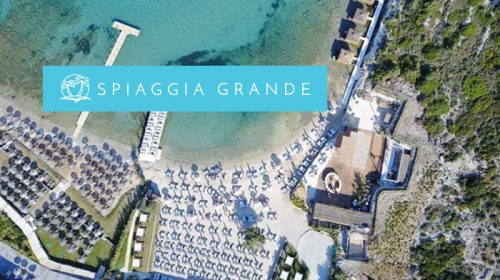 Beach Club ve Kazıklı Ahşap İskele Mimarisi